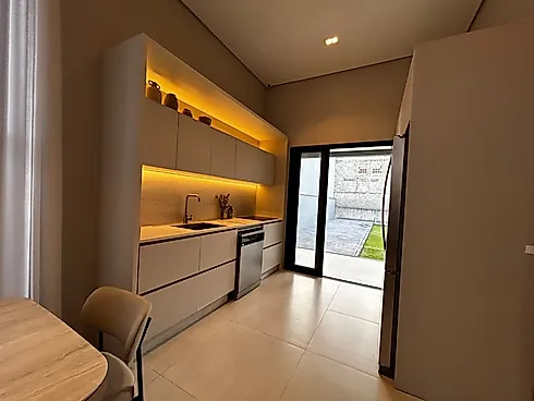 Casa 3 Quartos com 1 Suíte e 144m² - São Sebastião - Foto 10