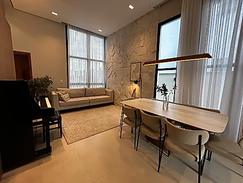 Casa 3 Quartos com 1 Suíte e 144m² - São Sebastião - Foto 7