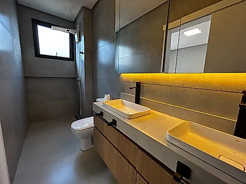 Casa 3 Quartos com 1 Suíte e 144m² - São Sebastião - Foto 15