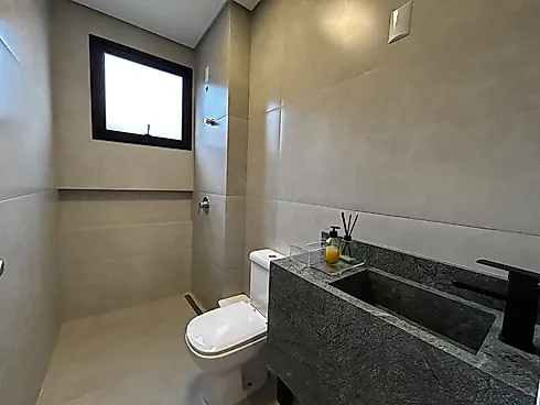 Casa 3 Quartos com 1 Suíte e 144m² - São Sebastião - Foto 22