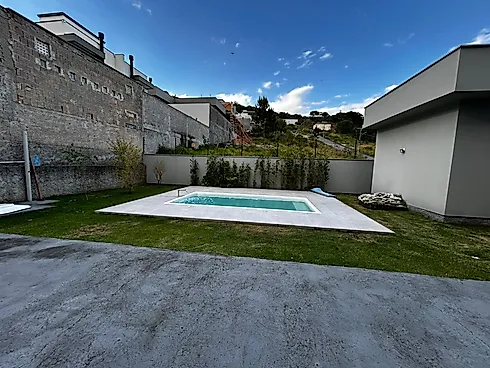 Casa 3 Quartos com 1 Suíte e 144m² - São Sebastião - Foto 23