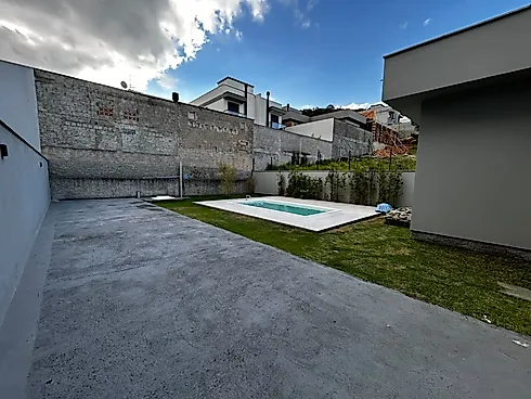 Casa 3 Quartos com 1 Suíte e 144m² - São Sebastião - Foto 24
