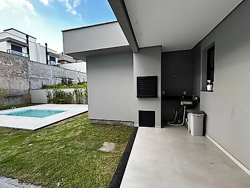 Casa 3 Quartos com 1 Suíte e 144m² - São Sebastião - Foto 25