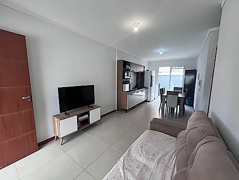Casa em Condomínio 2 Quartos 50m² - Rio Caveiras - Casa em condomínio em Rio Caveiras, Biguaçu - Foto 2