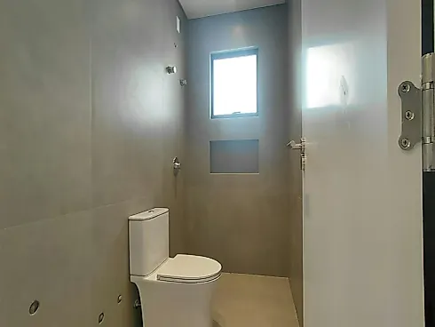 Casa com 03 Dormitórios sendo 01 Suíte no Bairro Potecas em São José. - Foto 20
