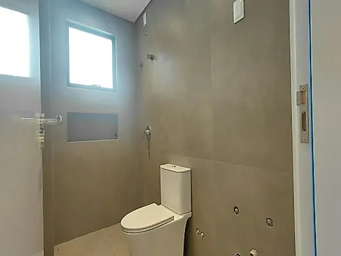 Casa com 03 Dormitórios sendo 01 Suíte no Bairro Potecas em São José. - Foto 21