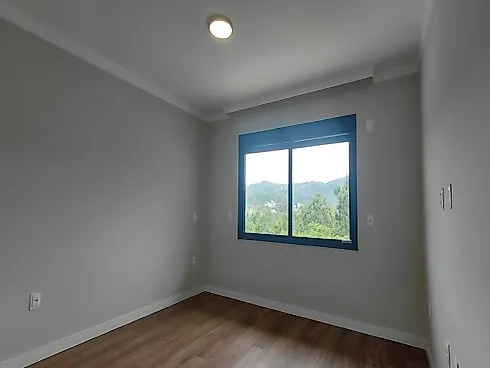 Casa com 03 Dormitórios sendo 01 Suíte no Bairro Potecas em São José. - Foto 16
