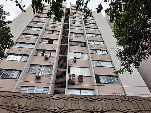 Apartamento 1 Quarto 53m² - Centro - Foto 1