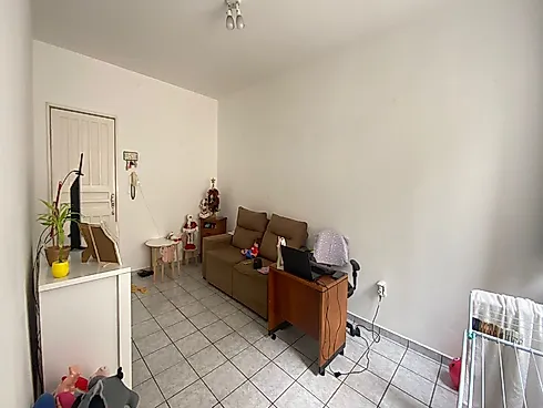Apartamento 1 Quarto 53m² - Centro - Foto 9