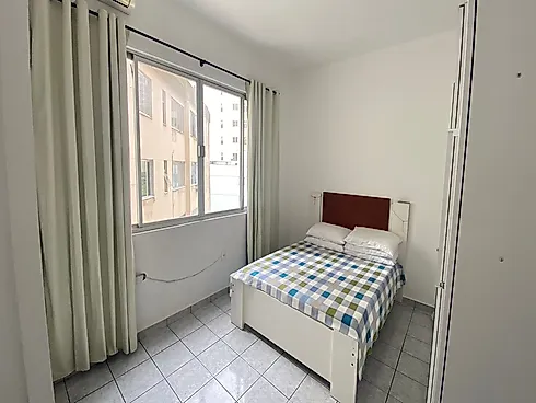 Apartamento 1 Quarto 53m² - Centro - Foto 14