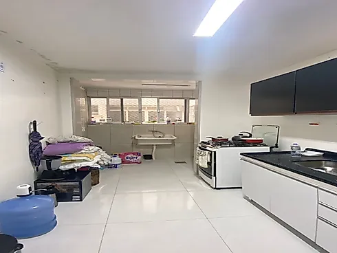 Apartamento 1 Quarto 53m² - Centro - Foto 10