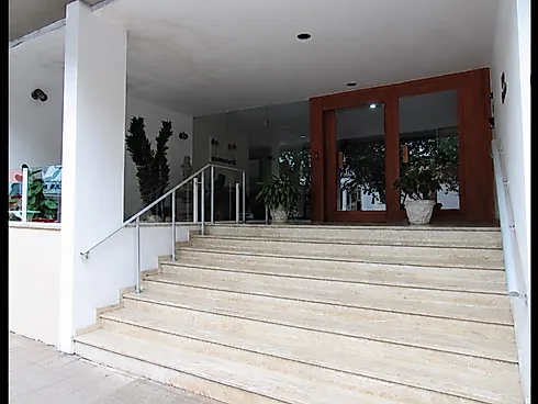 Apartamento 1 Quarto 53m² - Centro - Foto 18