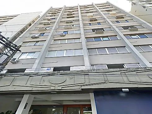 Apartamento 1 Quarto 53m² - Centro - Foto 20