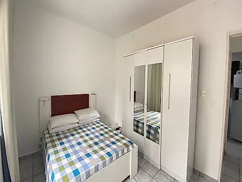 Apartamento 1 Quarto 53m² - Centro - Foto 15