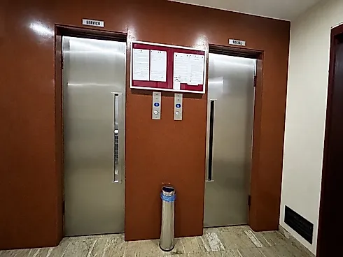 Apartamento 1 Quarto 53m² - Centro - Foto 6