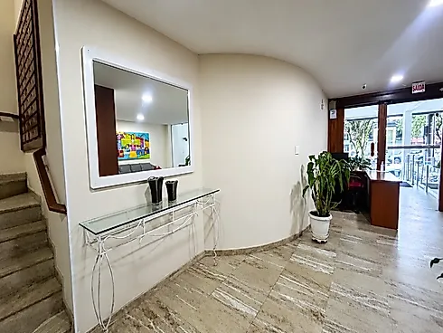 Apartamento 1 Quarto 53m² - Centro - Foto 7
