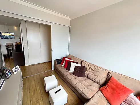 Apartamento 3 Quartos com 1 Suíte e 99m² - Capoeiras - Foto 15