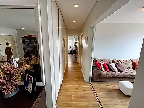 Apartamento 3 Quartos com 1 Suíte e 99m² - Capoeiras - Foto 13