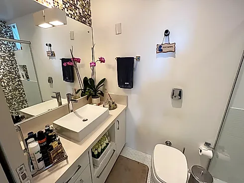 Apartamento 3 Quartos com 1 Suíte e 99m² - Capoeiras - Foto 16