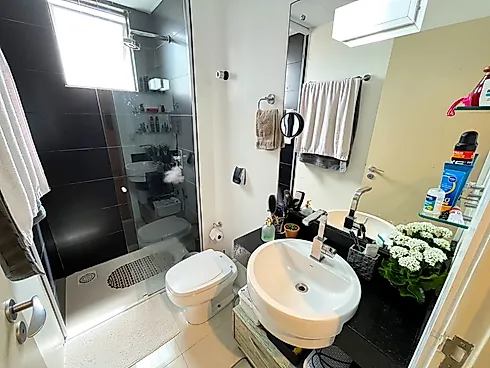 Apartamento 3 Quartos com 1 Suíte e 99m² - Capoeiras - Foto 27