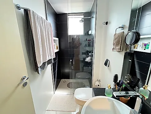 Apartamento 3 Quartos com 1 Suíte e 99m² - Capoeiras - Foto 28