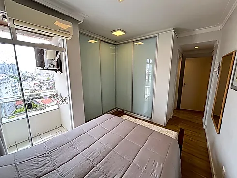Apartamento 3 Quartos com 1 Suíte e 99m² - Capoeiras - Foto 25