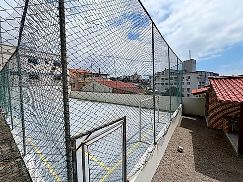 Apartamento 3 Quartos com 1 Suíte e 99m² - Capoeiras - Foto 30