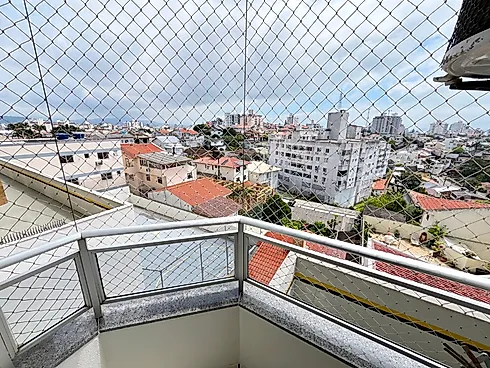 Apartamento 3 Quartos com 1 Suíte e 99m² - Capoeiras - Foto 26