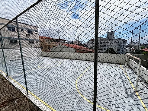 Apartamento 3 Quartos com 1 Suíte e 99m² - Capoeiras - Foto 32