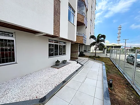 Apartamento 3 Quartos com 1 Suíte e 99m² - Capoeiras - Foto 33