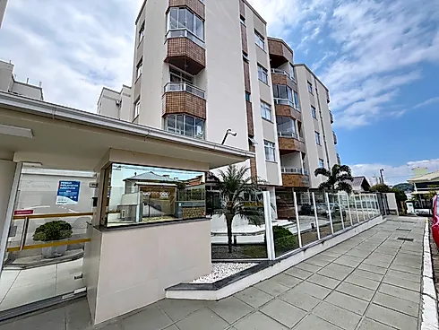 Apartamento 3 Quartos com 1 Suíte e 99m² - Capoeiras - Foto 34
