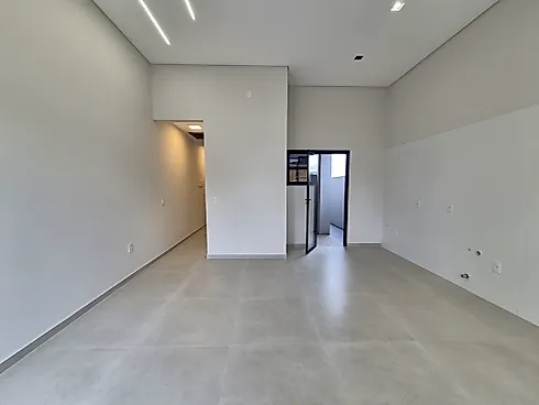 Sobrado Geminado 2 Quartos com Suíte em Potecas - Sobrado geminado em Potecas, São José - Foto 5