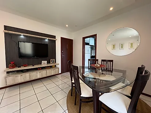 Apartamento Porteira Fechada de 2 Dormitórios em Campinas - Apartamento em Campinas, São José - Foto 5