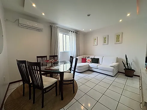 Apartamento Porteira Fechada de 2 Dormitórios em Campinas - Apartamento em Campinas, São José - Foto 4