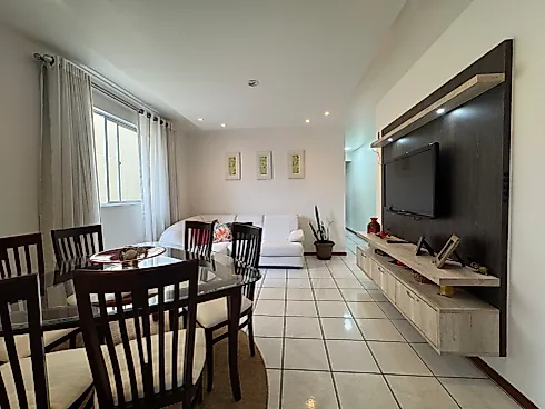 Apartamento Porteira Fechada de 2 Dormitórios em Campinas - Foto 6