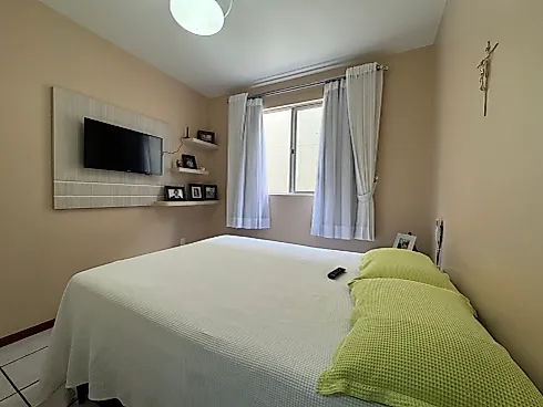 Apartamento Porteira Fechada de 2 Dormitórios em Campinas - Foto 12