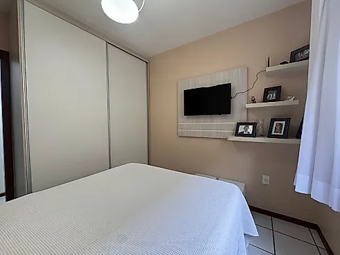 Apartamento Porteira Fechada de 2 Dormitórios em Campinas - Foto 13