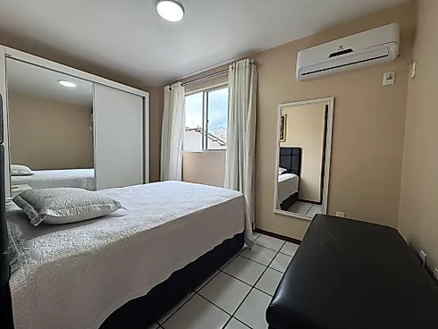 Apartamento Porteira Fechada de 2 Dormitórios em Campinas - Foto 15