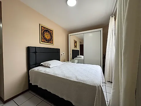 Apartamento Porteira Fechada de 2 Dormitórios em Campinas - Foto 16