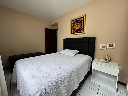 Apartamento Porteira Fechada de 2 Dormitórios em Campinas - Foto 17