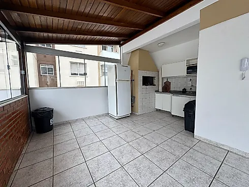 Apartamento Porteira Fechada de 2 Dormitórios em Campinas - Foto 18