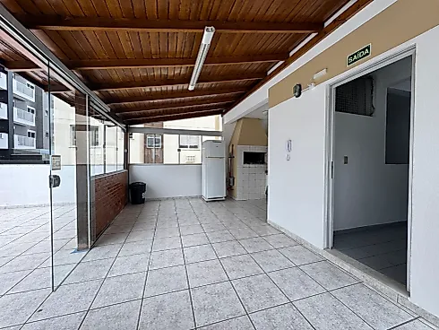 Apartamento Porteira Fechada de 2 Dormitórios em Campinas - Foto 19