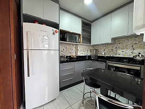 Apartamento Porteira Fechada de 2 Dormitórios em Campinas - Foto 8