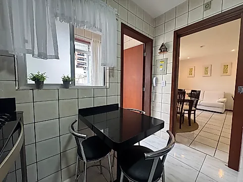 Apartamento Porteira Fechada de 2 Dormitórios em Campinas - Foto 10