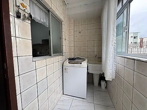 Apartamento Porteira Fechada de 2 Dormitórios em Campinas - Foto 11