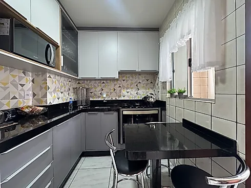 Apartamento Porteira Fechada de 2 Dormitórios em Campinas - Foto 9