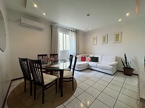 Apartamento Porteira Fechada de 2 Dormitórios em Campinas - Apartamento em Campinas, São José - Foto 3