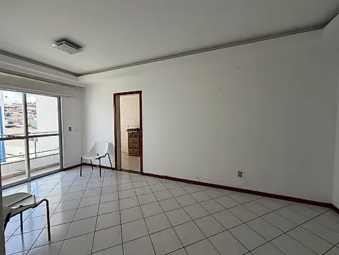 Apartamento 2 Quartos - Praia Comprida/Sj - Apartamento em Praia Comprida, São José - Foto 2