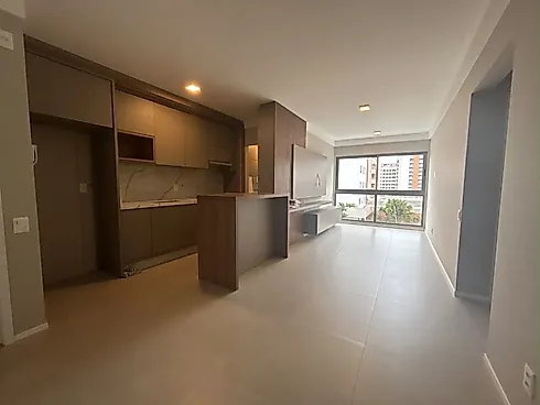 Apartamento 2 Quartos com 1 Suíte e 65m² - Jardim Atlântico - Foto 11