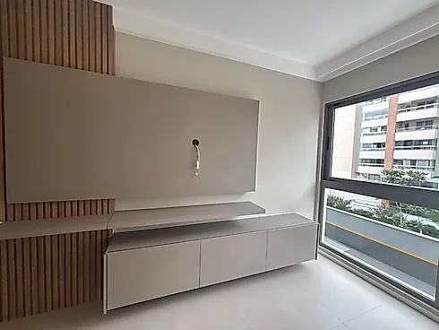 Apartamento 2 Quartos com 1 Suíte e 65m² - Jardim Atlântico - Foto 12